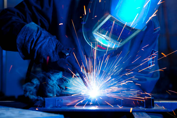 Best Artistic and Custom Metal Fabrication in Hacienda Heights, CA
