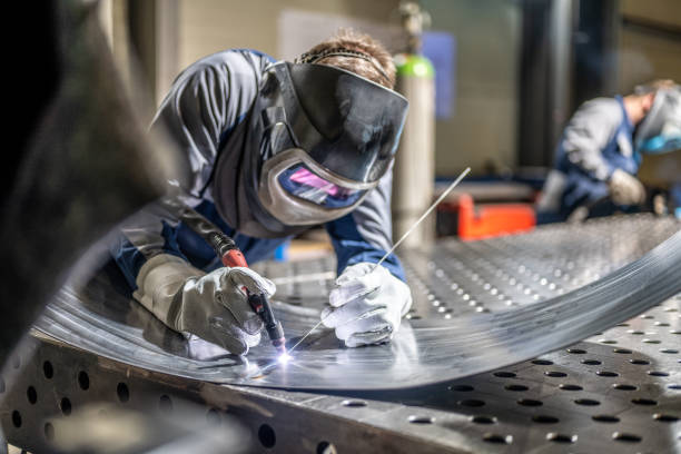 Best Marine and Shipbuilding Welding in Hacienda Heights, CA