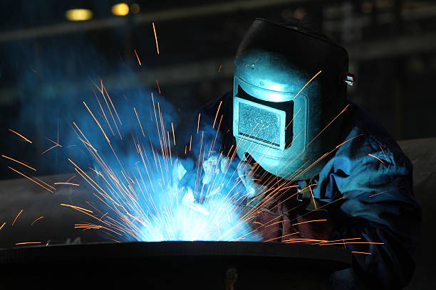 Reliable Hacienda Heights, CA Welder & Metal Fabrication Solutions