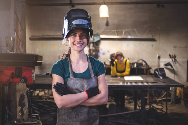 Best Automation and Robotic Welding in Hacienda Heights, CA
